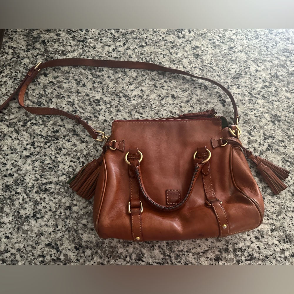 Dooney & Burke Purse